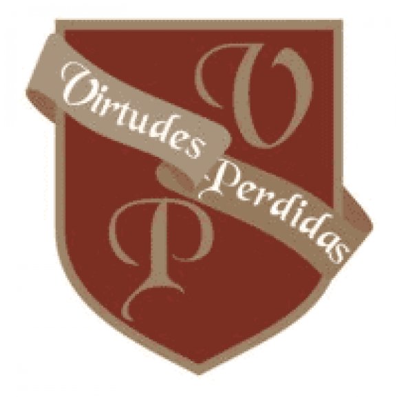 Logo of Virtudes Perdidas