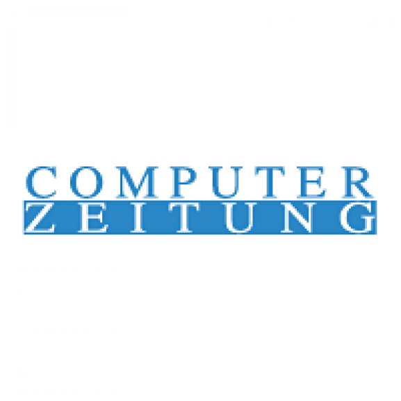 Logo of Computer Zeitung
