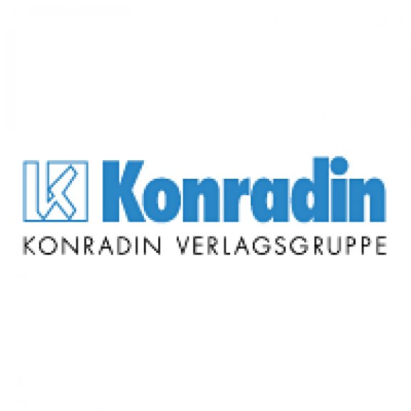 Logo of Konradin