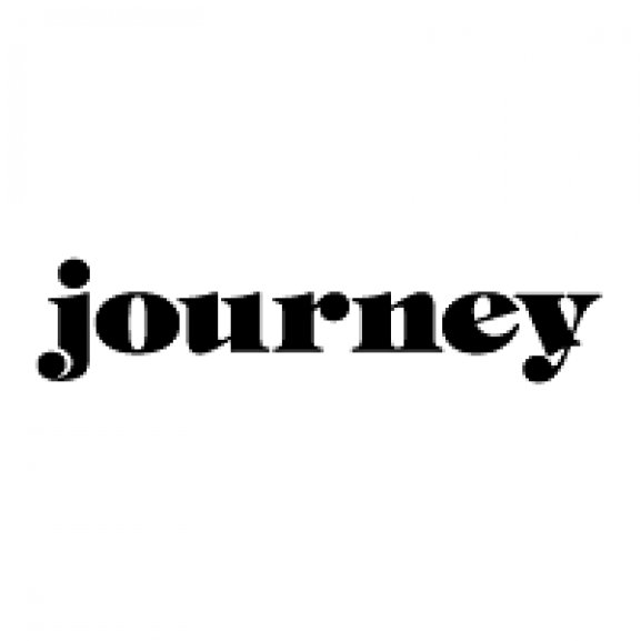 Journey | Brands of the World™ | Download vector logos and logotypes