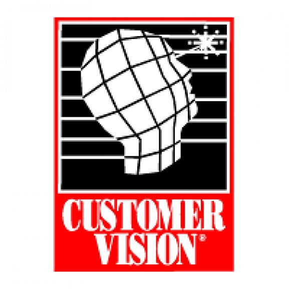 Logo of Customer Vision