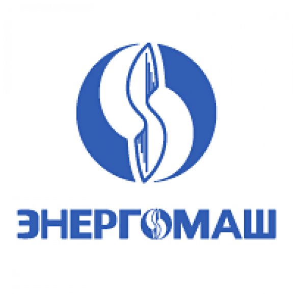 Logo of Energomash