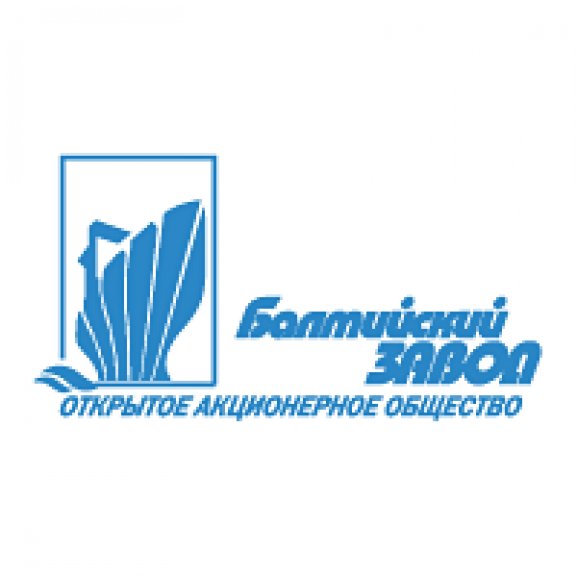 Logo of Baltiskiy Zavod