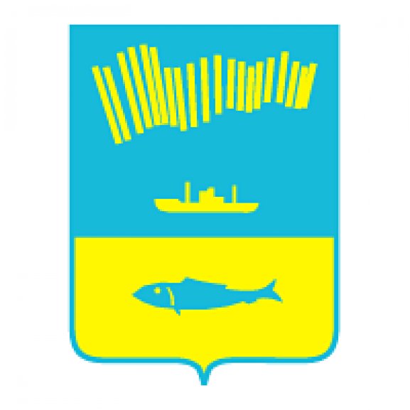 Logo of Murmansk
