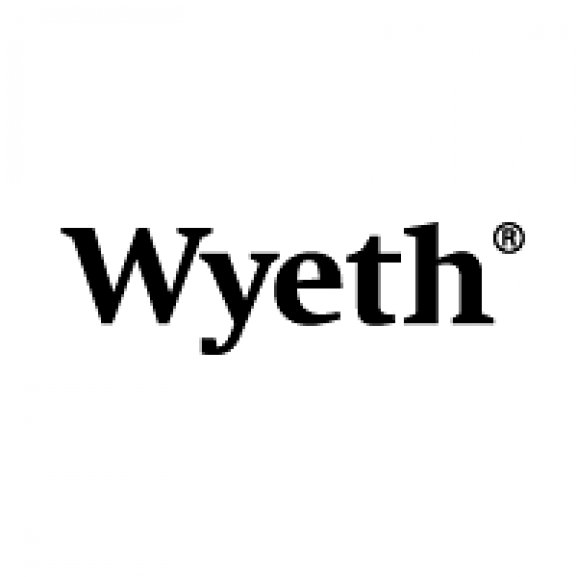 Logo of Wyeth