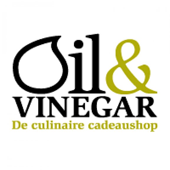 Logo of Oil &amp; Vinegar