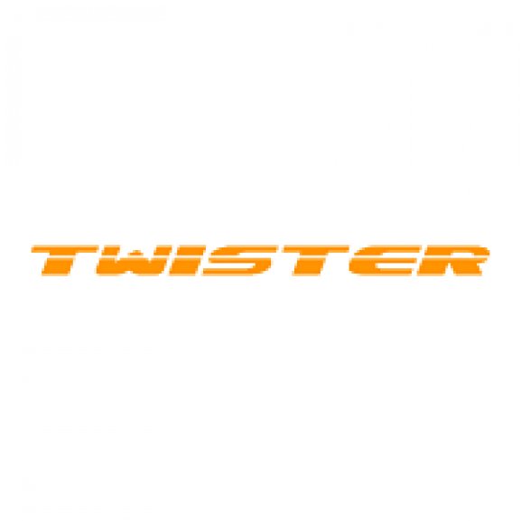 Logo of Twister