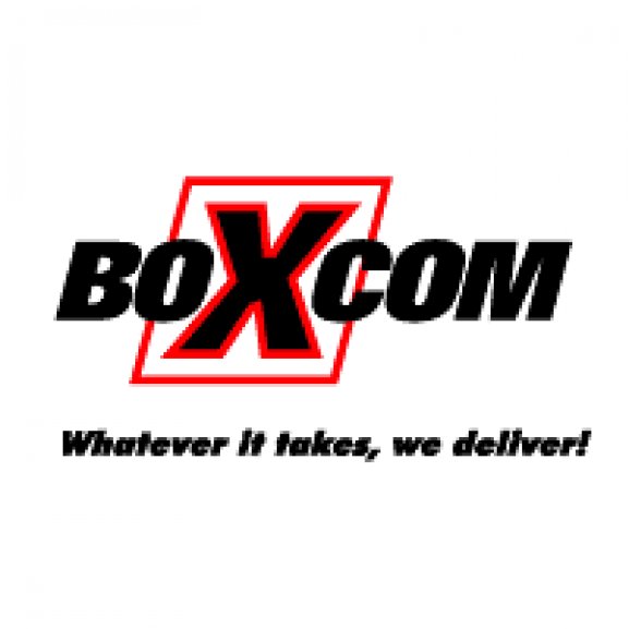 Logo of Boxcom