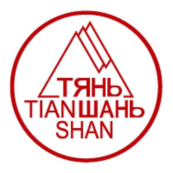 Logo of Tien-Shan RTM