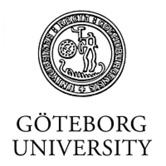 Logo of Goteborg University
