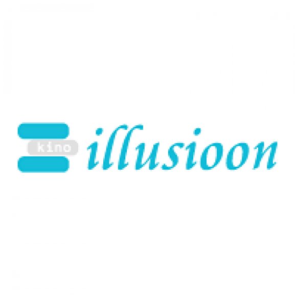 Logo of kino illusioon