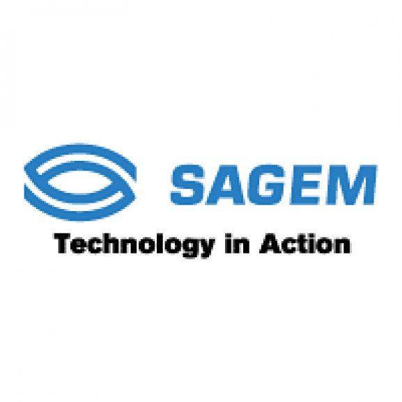 Logo of Sagem