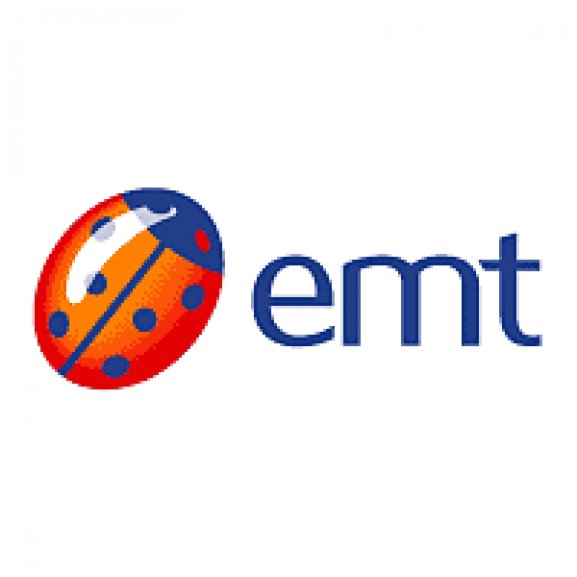 Logo of EMT