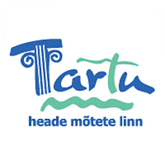 Logo of Tartu
