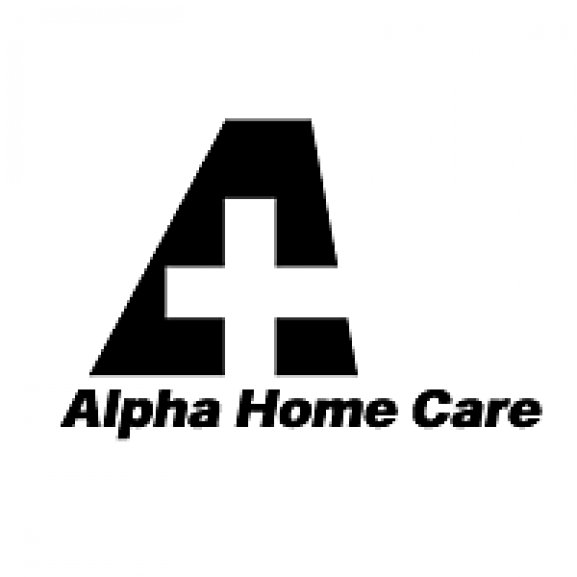 Logo of Alpha Home Care