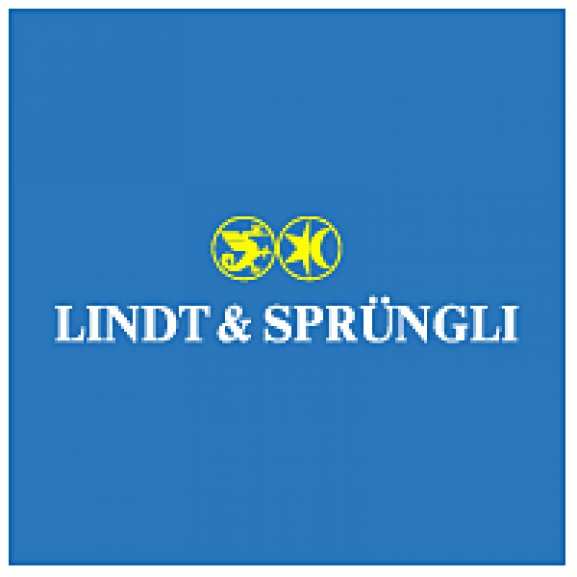 Logo of Lindt &amp; Sprungli