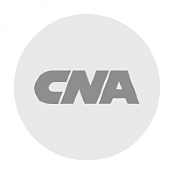 Logo of CNA