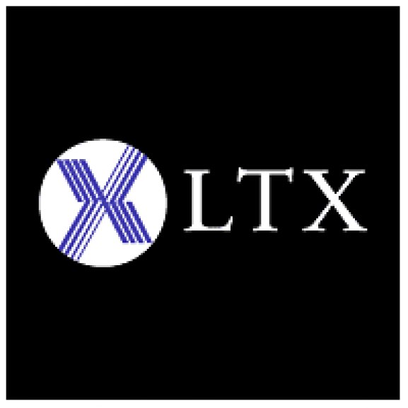 Logo of LTX