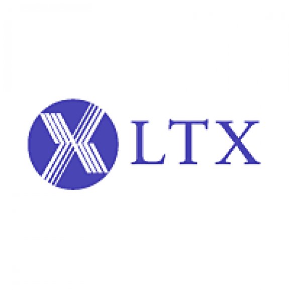 Logo of LTX