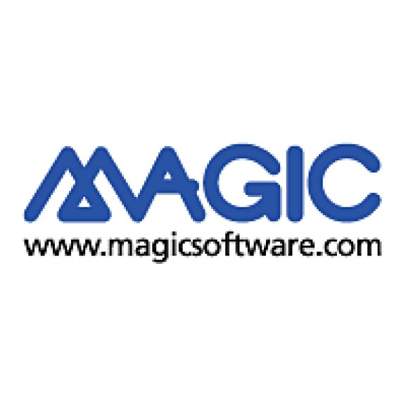 Logo of Magic