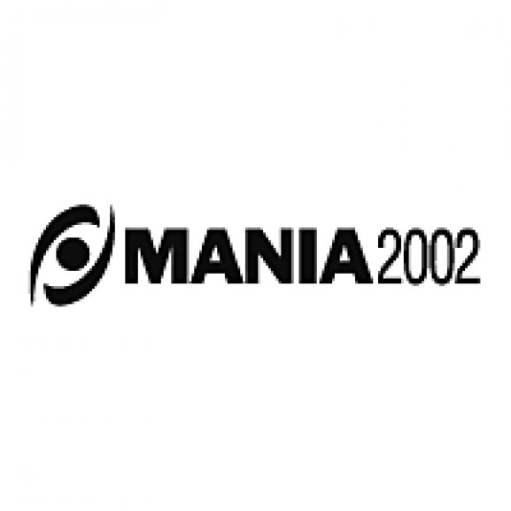 Logo of Mania 2002