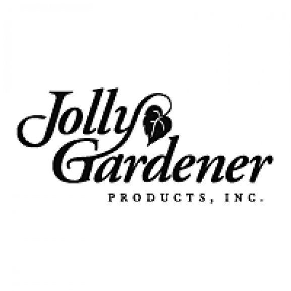 Logo of Jolly Gardener Products