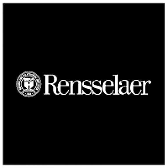 Logo of Rensselaer