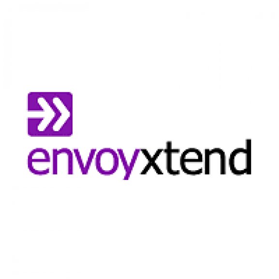 Logo of EnvoyXtend