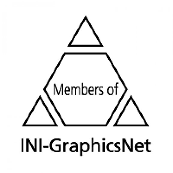 Logo of INI-GraphicsNet
