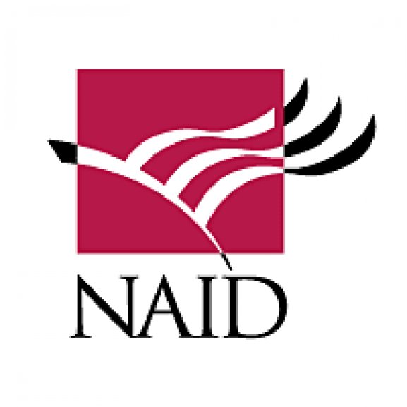 Logo of NAID