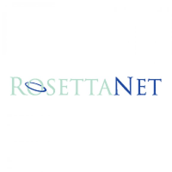 Logo of RosettaNet