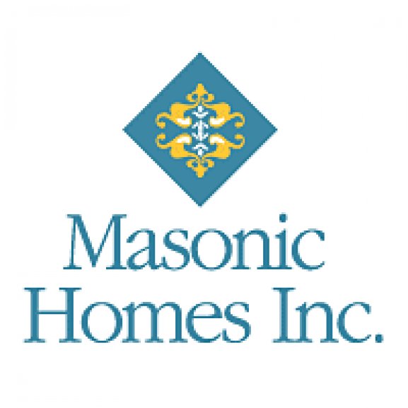 Logo of Masonic Homes