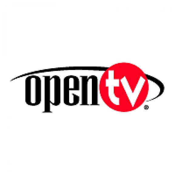 Logo of OpenTV