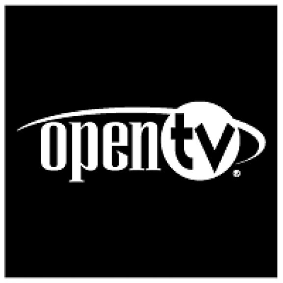 Logo of OpenTV