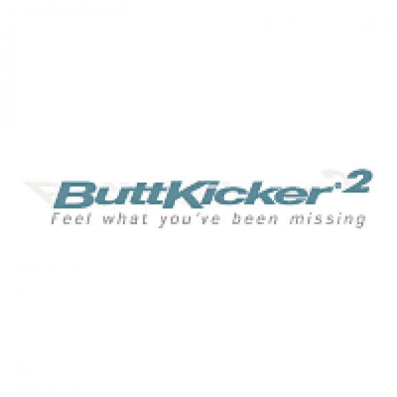 Logo of ButtKicker