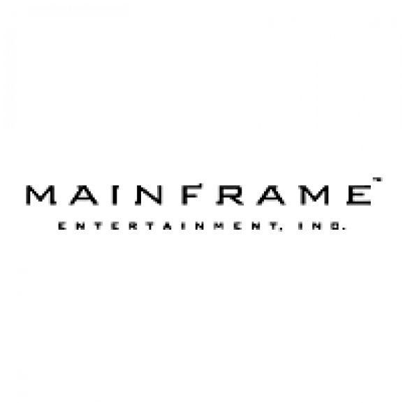 Logo of Mainframe Entertainment
