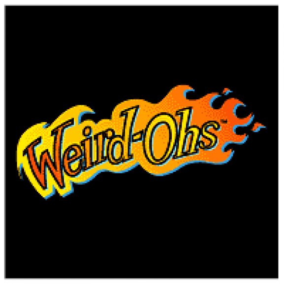 Logo of Weird-Ohs