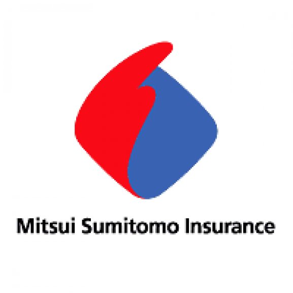 Logo of Mitsui Sumitomo Insurance