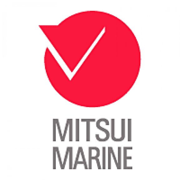 Logo of Mitsui Marine