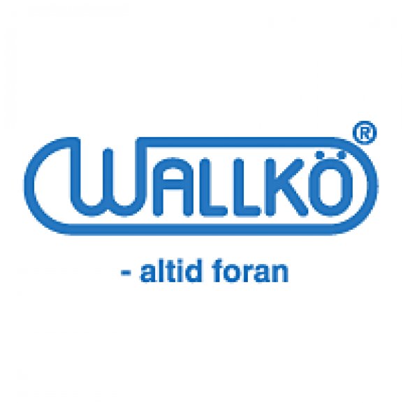 Logo of Wallko