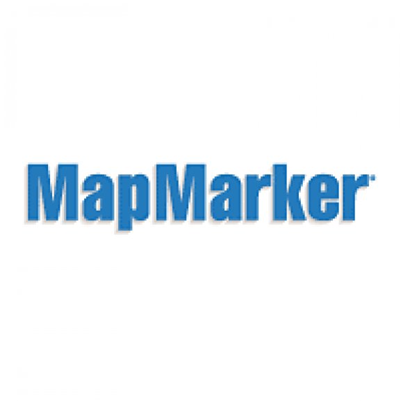 Logo of MapMarker