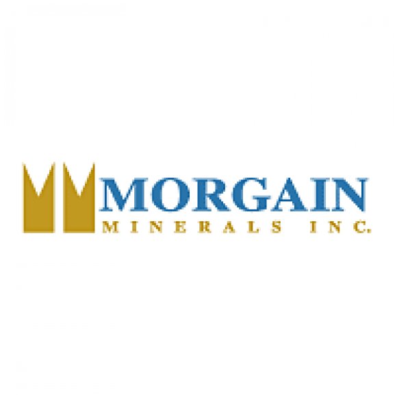 Logo of Morgain Minerals