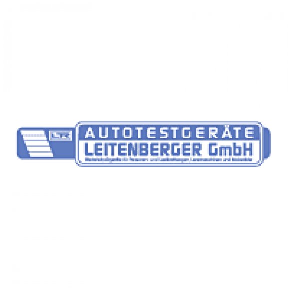 Logo of Autotestgetare Leitenberger
