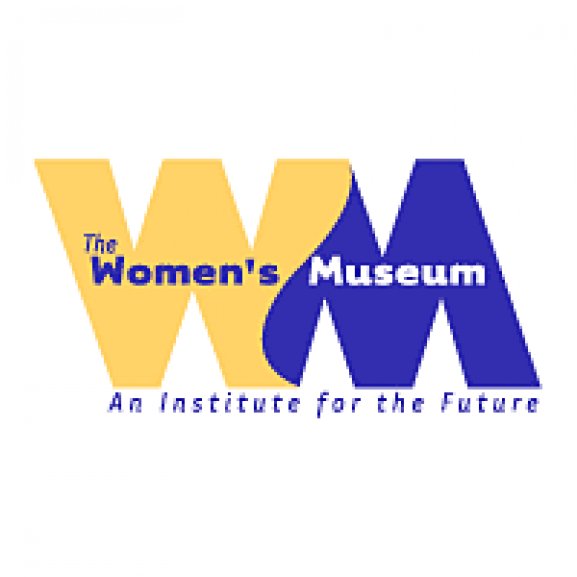 Logo of The Women's Museum