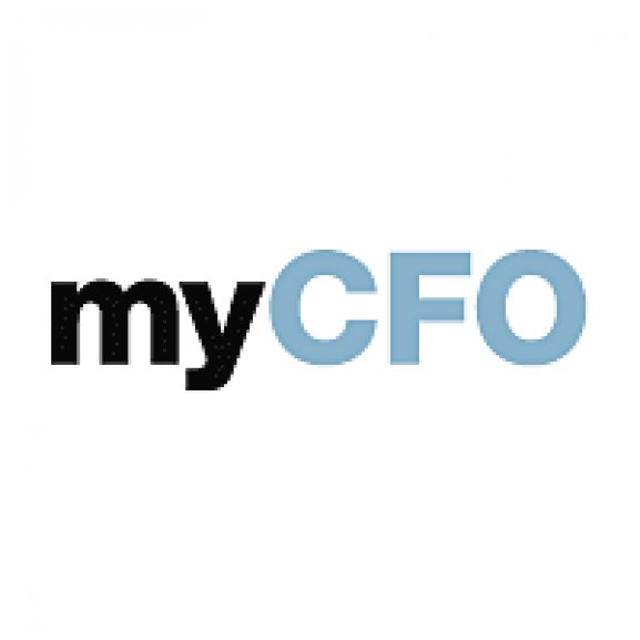 Logo of myCFO