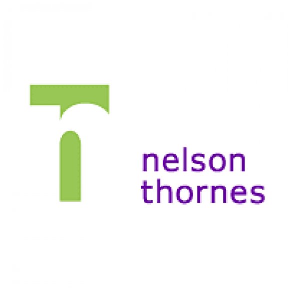 Logo of Nelson Thornes