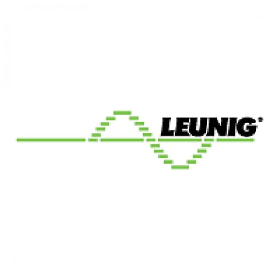 Logo of Leunig