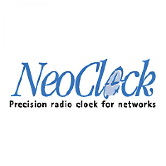 Logo of NeoClock