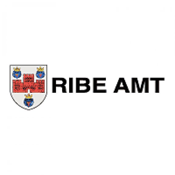 Logo of Ribe Amt