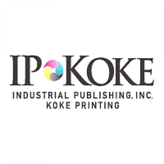 Logo of IP Koke